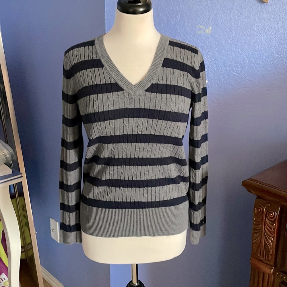 Tommy Hilfiger Varsity Sweater